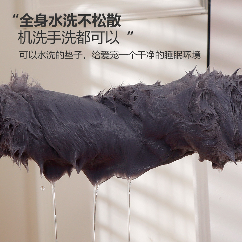 越境卸売ペット毛布冬保温厚手マット四季通用猫猫猫巣毛布犬毛布|undefined