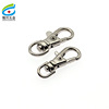 3 -point zinc alloy puppy buckle fish mouth buckle seed buckle DIY jewelry hanging accessories