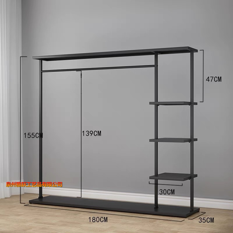 굵은 버전 길이 180*너비 35*높이 155(상판 포함)