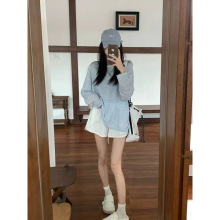 ���l���羳 ԭ�沼�ϡ��{ɫ�l�y�����@���L����T��ŮС��������