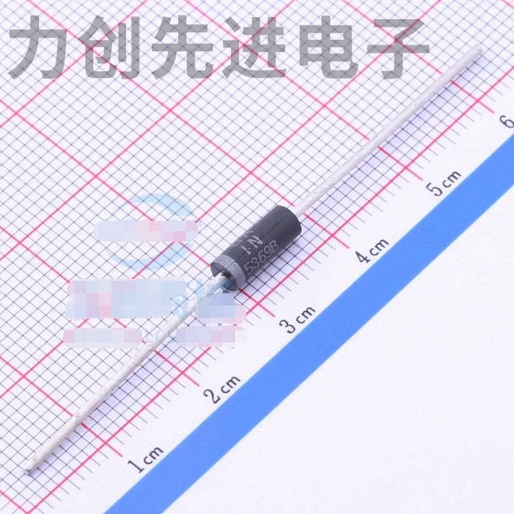 1N5369BG 封装 Axial 稳压二极管