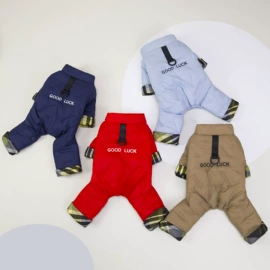 狗狗服装;猫猫服饰;宠物绝育服/生理裤