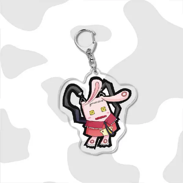 BH keychain-24
