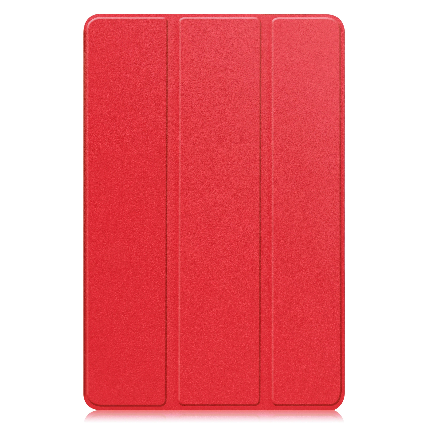 Подходит для Lenovo M11, плоский кожаный чехол Lenovo Tab M11 M11 TB330fu, тройная защита