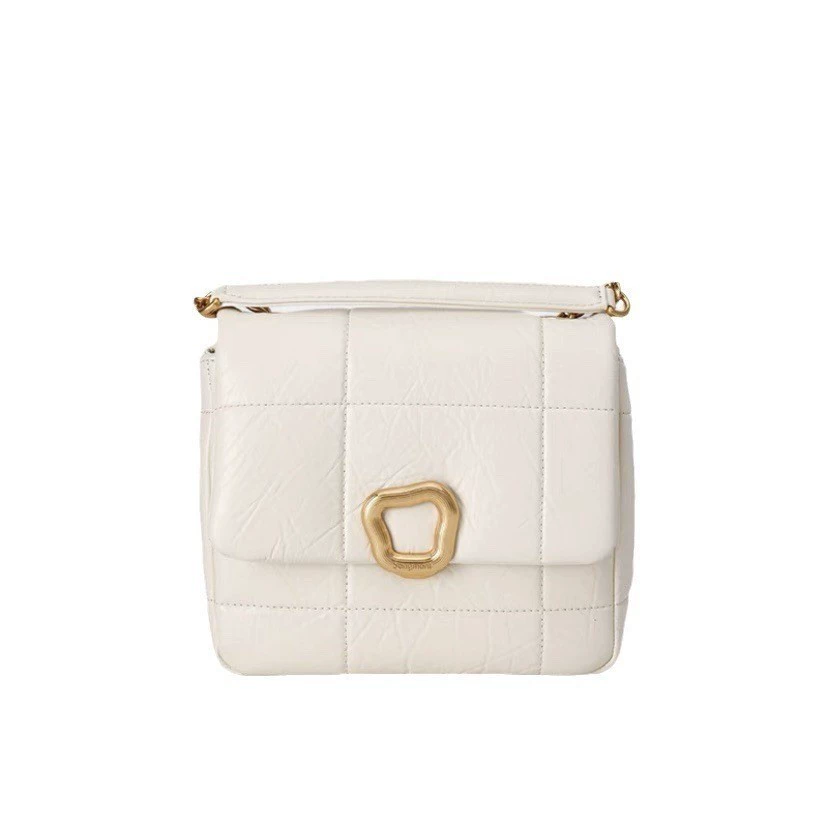 Shoulder bag, purse, one-shoulder bag, high-end