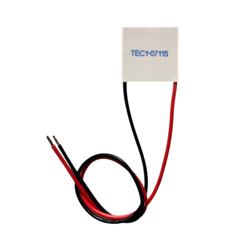 3030 냉동 조각 TEC1-07106 감소 07115 반도체 재료 12V 냉동 TES1-12701 12706