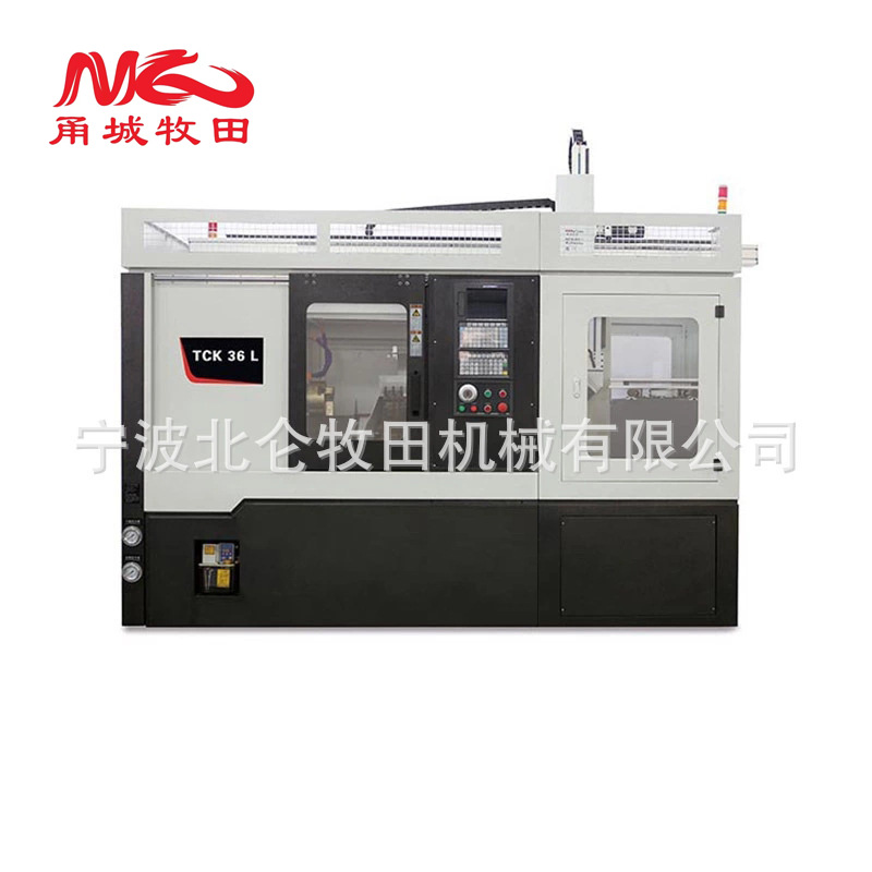 数控机床精密配套设备2轴桁架机械手高精度自动化上下料装置