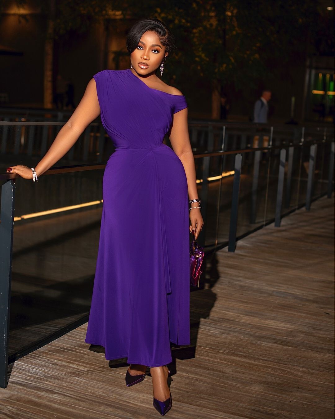 Cross-Border African Skirt European And American New Solid Color Off-Shoulder Waist-Cinching Black Women's Summer_ecoleips.com