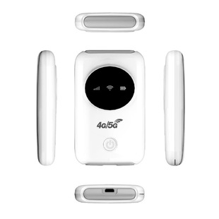 ���l�W��4G Mobile Router4G�ɲ�SIM���o��·������yʽ�S��WiFi
