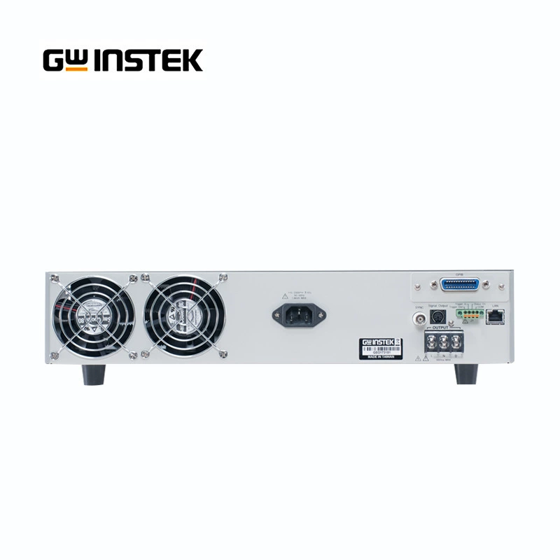 Gwinstek/Cufti APS-7050/7100 программируемый источников питания переменного тока APS7051/7101