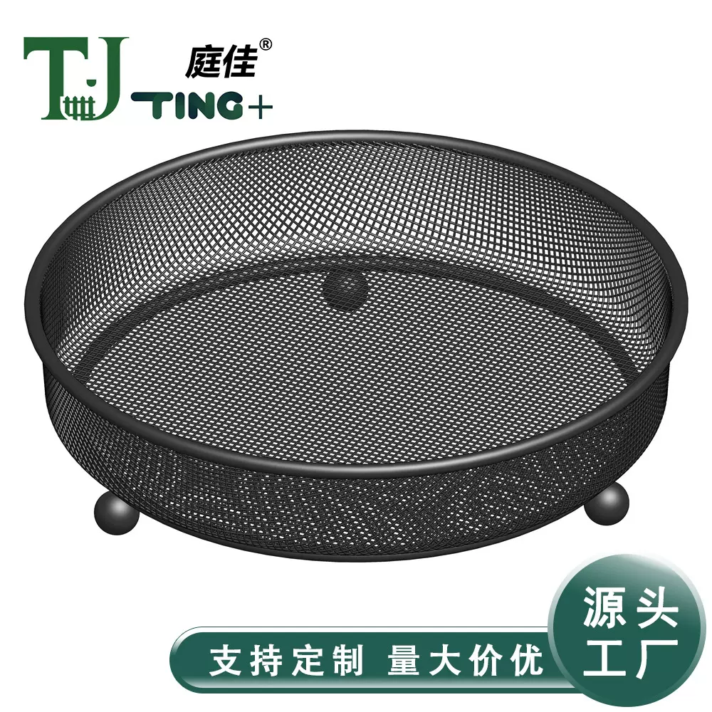 跨境悬挂喂鸟器落地喂鸟器鸟类喂食器宠物用品现货批发户外铁艺