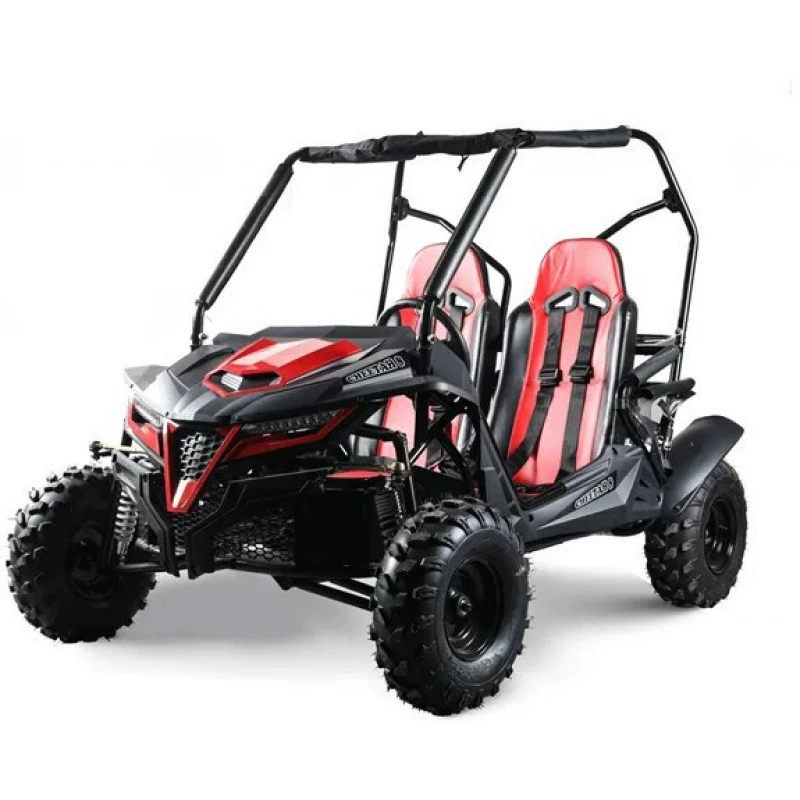 Arctic Sky Взрослый 200cc бесступенчатая трансмиссия TM Beach K3 внедорожный карт UTV четырехколесный мотоцикл багги