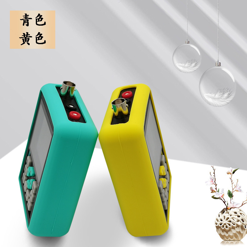 ZEEWEII Chinese Micrometer DSO1511G Handheld Small Digital…