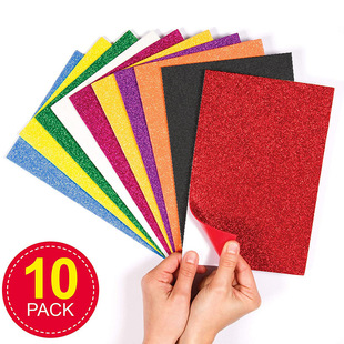 eva����A4���d����eva�N��DIY�M�b�N����ɫ������W��eva���޼�