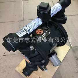 上海边锋固德牌QBY3-20/25铸铁隔膜泵，杂质泵