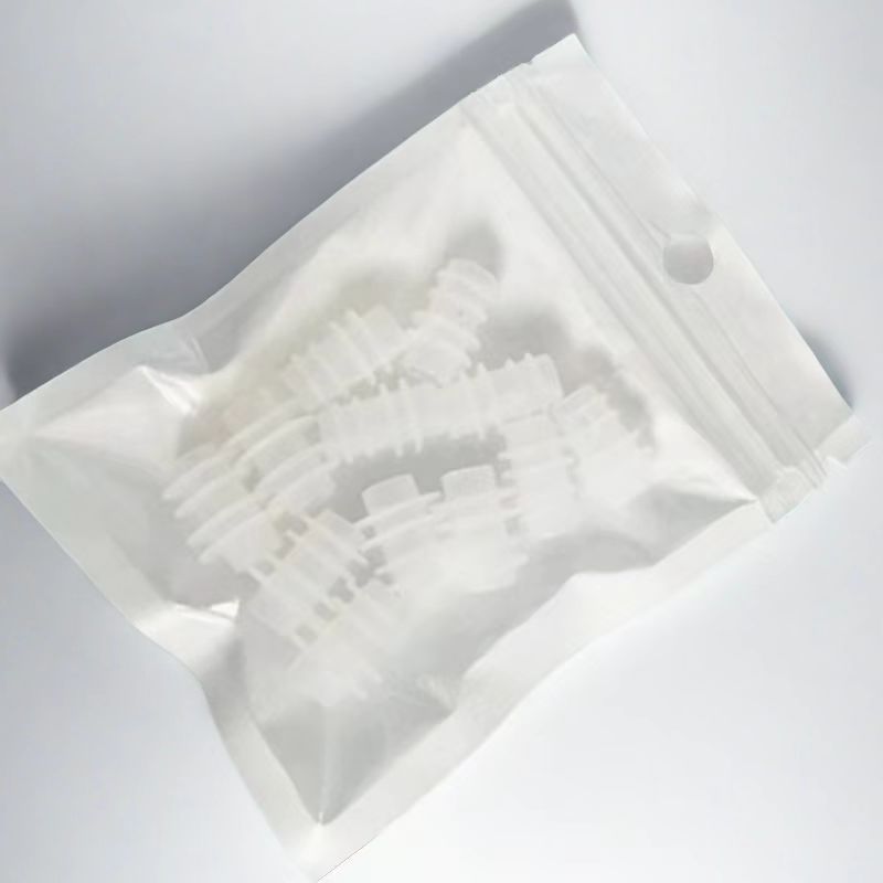 실리콘 교체 세트 3 세트 (6 큰 6 작은)