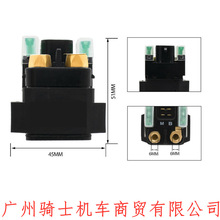 Yamaha/YFM550/YFM700/2007-2014/3B4-81940-00-00/�����^���