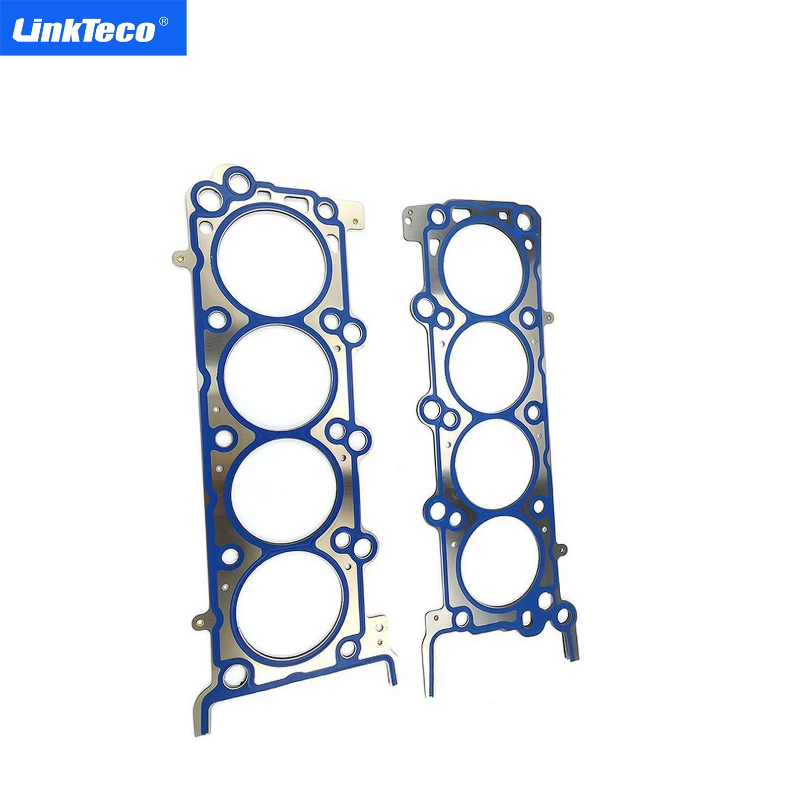 Левая и правая прокладки головки для Ford 4.6L 5.4L V8 2008-2014