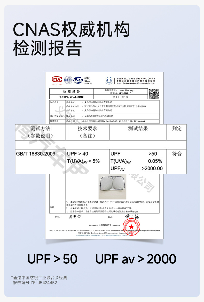 Car Sunshade for Front Windshield, Sun Protection and Heat Insulation, Custom-Made Car Sunshade Board According to Original Window Size, Specifically for the Vehicle
