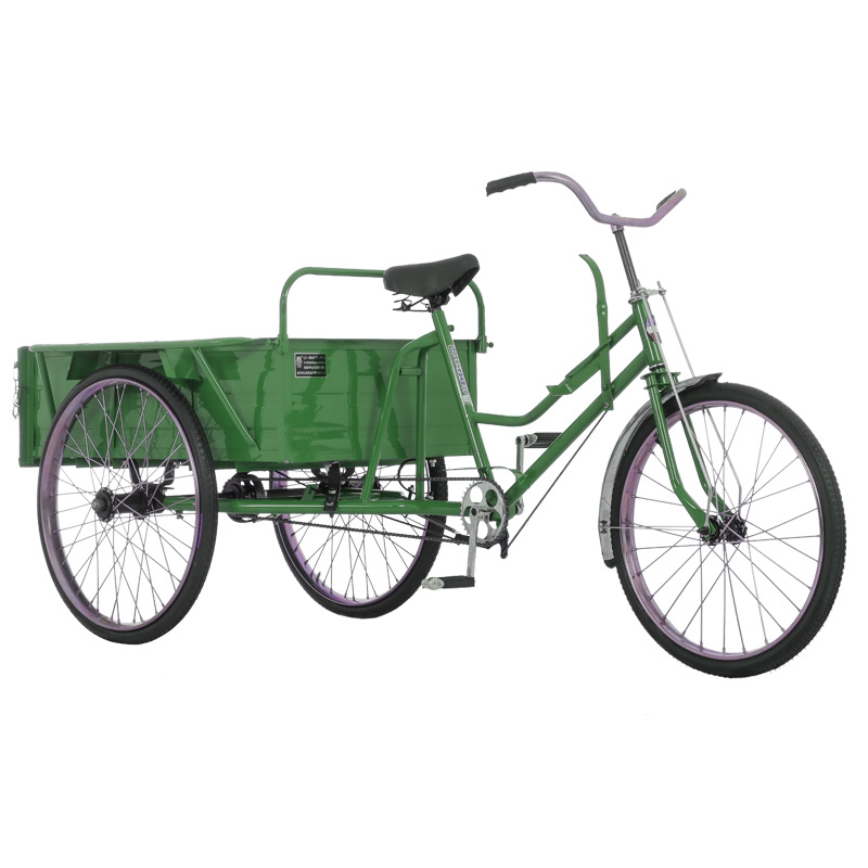 110*60cm 트럭 본체 내하중 150kg - 녹색