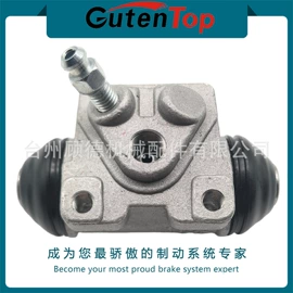 制动总泵;制动分泵;离合器总泵