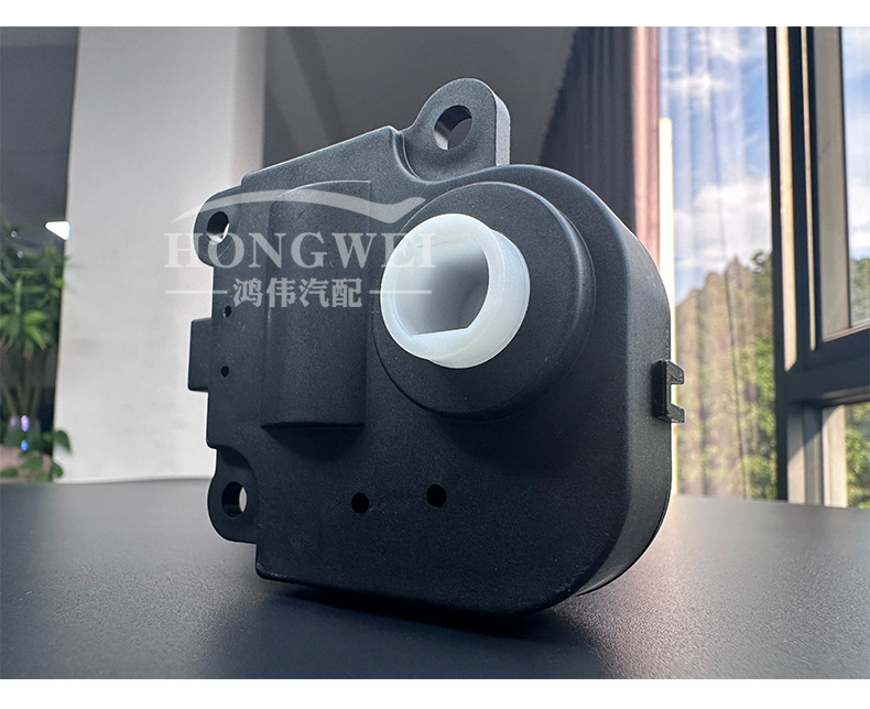 Suitable for Buick Yinglang Yuelang Air Conditioner Wind Direction Heating and Cooling Internal and External Circulation Servo Motor Cobalt Cruze