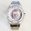 Substitution AP watch case Watch strap suit 40mm Sapphire glass 316 Stainless steel fitting 2813 machine .82152836