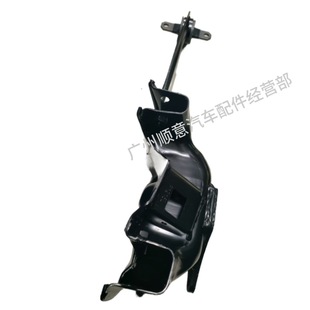 Factory Direct Sales Price from Favorable 30736775.F Rear Horn L/R for Volvo S40/C30