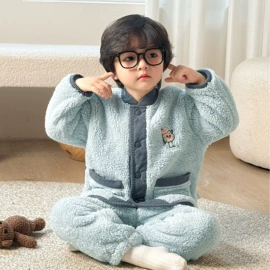 童裤;童套装;童卫衣