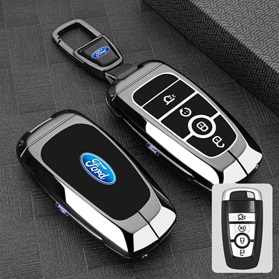for Men, Static Rod/Key Bag - model-b-mondeo-gun-black-metal-buckle