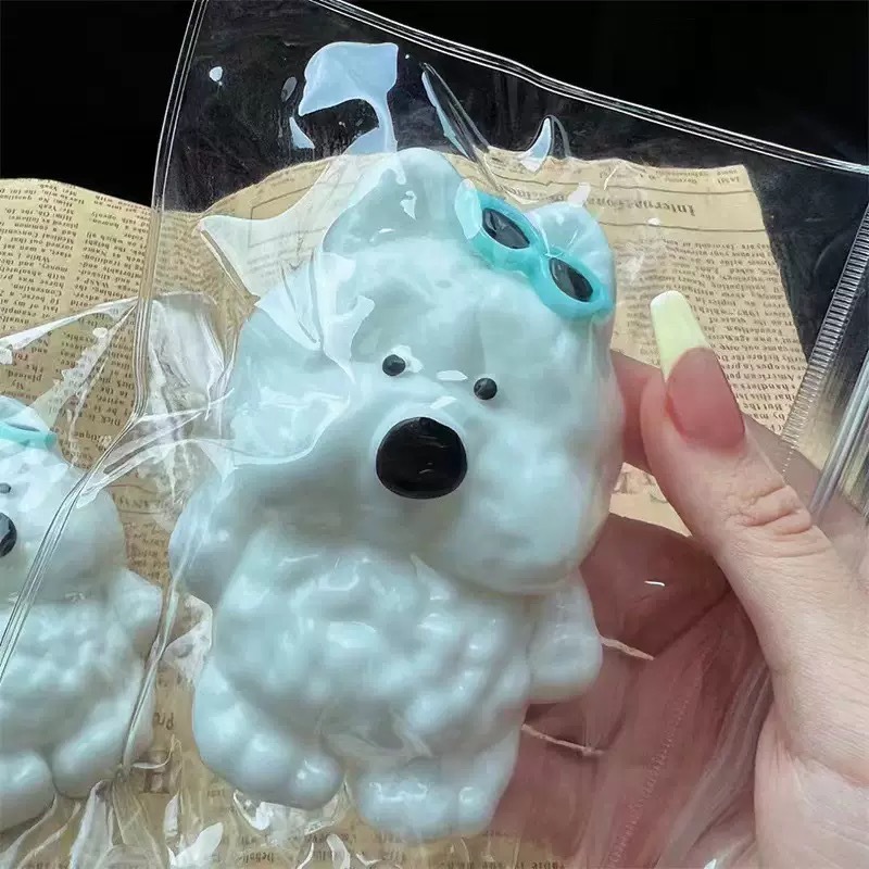 안경 웨스트 하이랜드