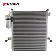 发动机冷却器散热网冷凝器7812A171/MN123606适用三菱L200 KB4T