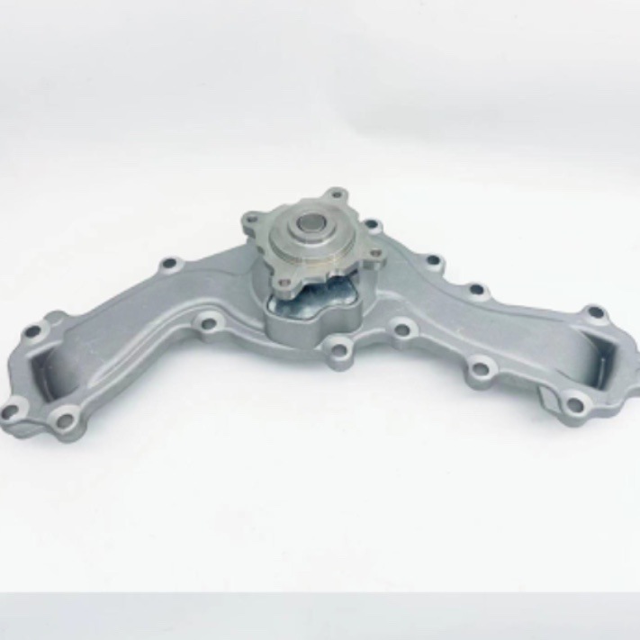 Engine cooling water pump US8148 Kohler 2504 aluminum original replacement