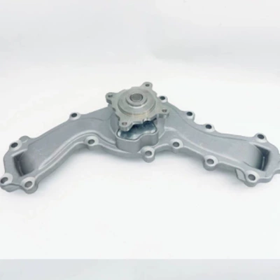 Engine cooling water pump US8148 Kohler 2504 aluminum original replacement (Water pump)