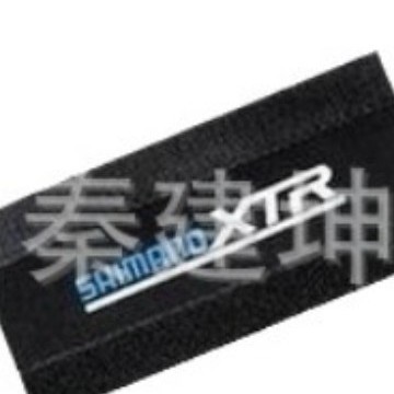 Bicycle Chain Protector, Crankset Protector, Chain Sticker, Mountain Bike Chain Sticker, Frame Protector, Anti-Slip Cycling