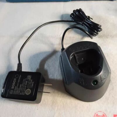 博世电池10.8vTSR 1080-2-LI/GSR/GDR12v博世充电器博世充电钻