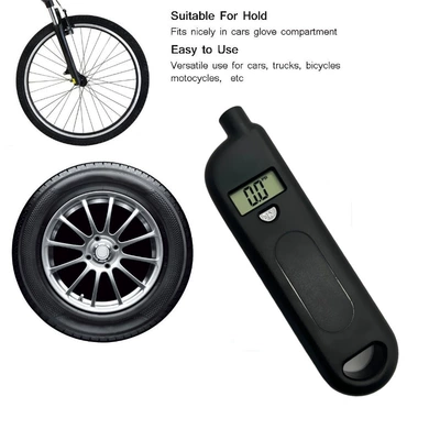 high precision electronic pressure gauge – Air pressure gauge/tire pressure gauge