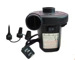 전기 공기 펌프