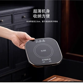 飘逸杯;茶壶;餐垫、杯垫