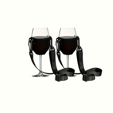 Z 27495 Portable adjustable wine glass cover ��y�{���t�Ƹ�