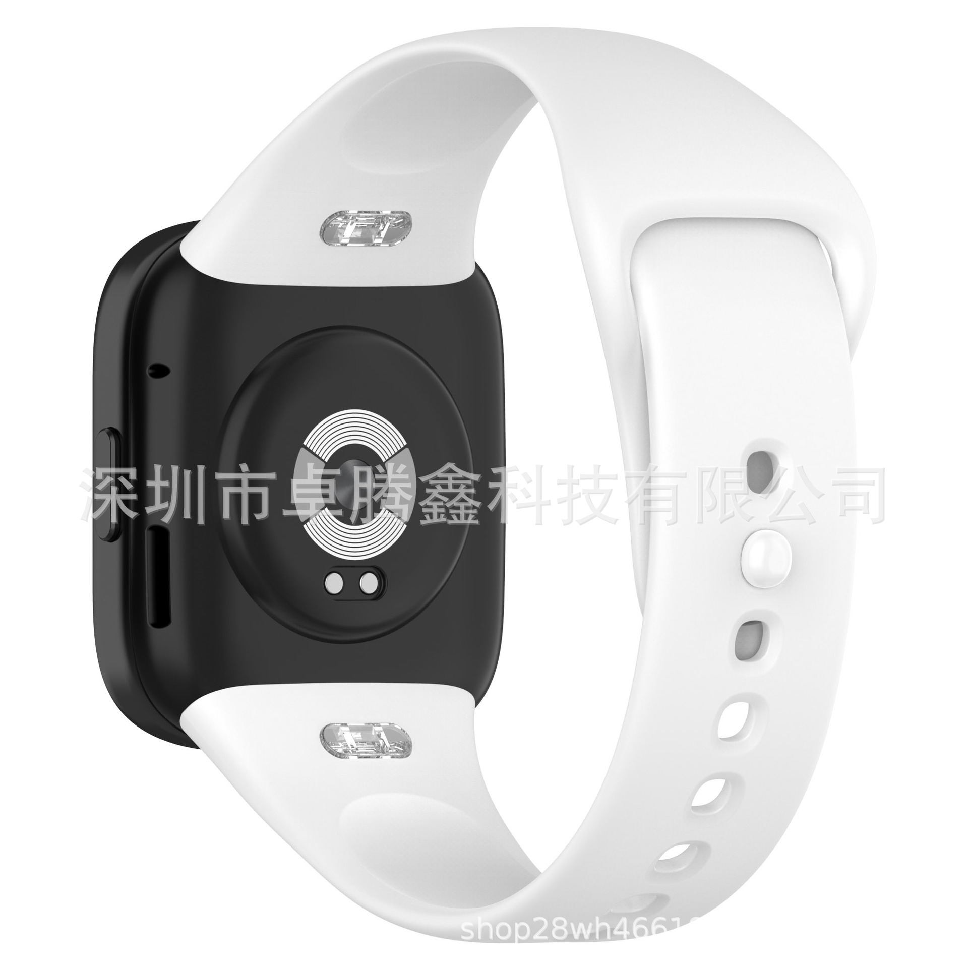新款适用红米watch3手表带 智能运动手表红米Redmi watch 3手表带详情7