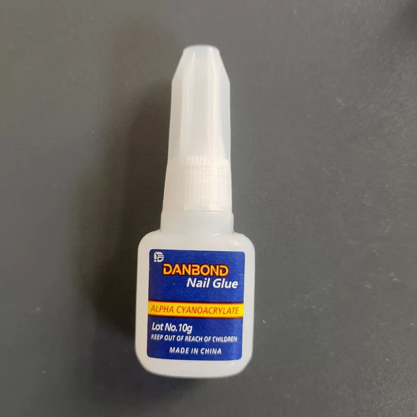10g Nail Glue Exclusively for Foreign Trade and Cross-Border Sales
