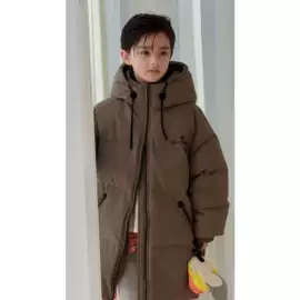 童羽绒服;羽绒服内胆;羽绒马甲