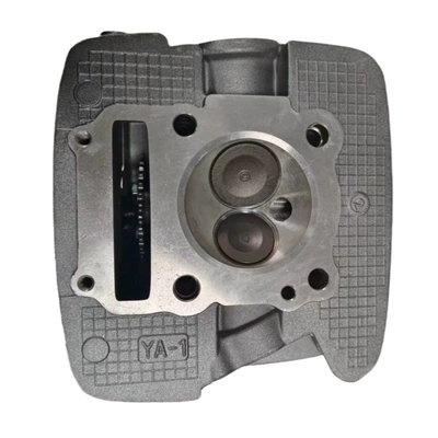 GS200 QS200 cylinder head – Cylinder and parts