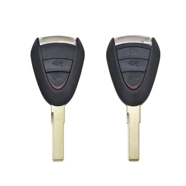 Подходит для Porsche 911, Cayman, 918, Carrera, 718, Boxster, прямой ключ-гильза.