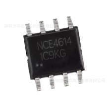 ԭװ��Ʒ NCE4614 ��װSOP-8  P+N���� MOS��ЧӦ��оƬ