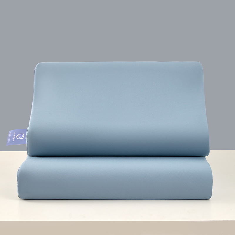 Mist blue [class a antibacterial and waterproof]