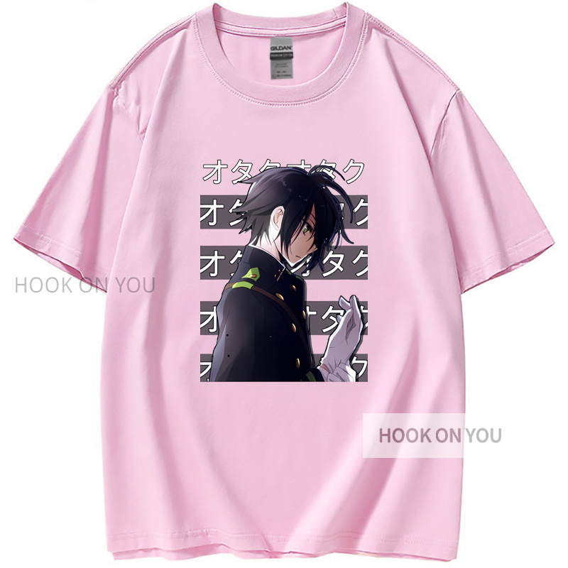 2023 Seraph of the End Japanese anime sh...