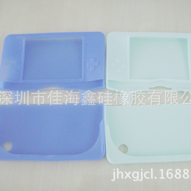 供应拉力硅胶 套子硅胶 手机套专用硅胶材料 拉力好 易撕边