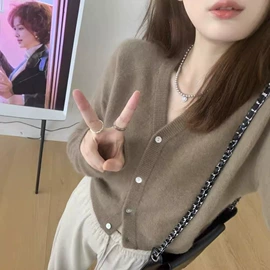 女式针织衫;女式羊毛衫;男式羊毛衫